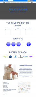 Preguntas frecuentes - Zaibox Preguntas frecuentes - Zaibox