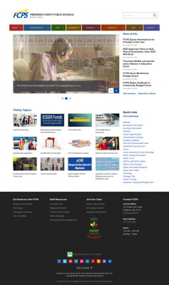 Frontline Absence Management | For Staff - Frederick County ... Frontline Absence Management | For Staff - Frederick County ...