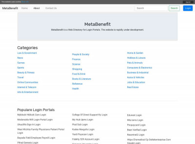 Www Winzone Com - MetaBenefit Www Winzone Com - MetaBenefit