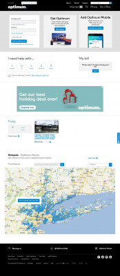 Sign In to Manage Your Services | Optimum Sign In to Manage Your Services | Optimum