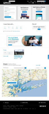 Payment, Billing and Service Information - Optimum Payment, Billing and Service Information - Optimum