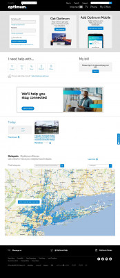 Billing System Move - Optimum Billing System Move - Optimum