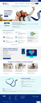 UnitedHealthcare: Health insurance plans for individuals ... UnitedHealthcare: Health insurance plans for individuals ...