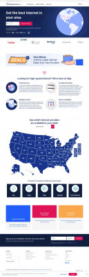 Search All Internet Providers by Zip Code - HighSpeedInternet ... Search All Internet Providers by Zip Code - HighSpeedInternet ...