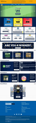 NY Lottery: Home NY Lottery: Home