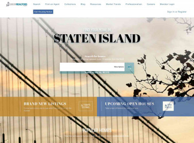 Winzone Realty Inc. in Elmhurst, NY - Staten Island Board of ... Winzone Realty Inc. in Elmhurst, NY - Staten Island Board of ...