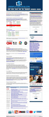 Michigan Unemployment and PUA info Michigan Unemployment and PUA info