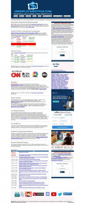 Michigan Unemployment and PUA info Michigan Unemployment and PUA info
