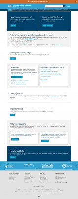 Benefits debit card FAQ - ESDWAGOV Benefits debit card FAQ - ESDWAGOV