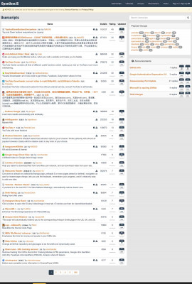 About | Lazygirls.info Fullsize | Userscripts | OpenUserJS About | Lazygirls.info Fullsize | Userscripts | OpenUserJS