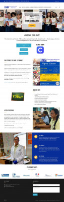 International School of Broward, A 6th-12th Grade Free Public ... International School of Broward, A 6th-12th Grade Free Public ...