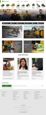 Payment Options | Financing | John Deere US Payment Options | Financing | John Deere US