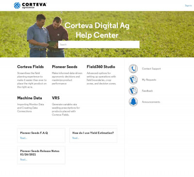 Do I have a John Deere Data Connection? – Corteva Digital Ag Do I have a John Deere Data Connection? – Corteva Digital Ag