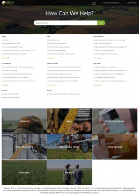 How Do I Integrate My FBN® Account with John Deere Link? How Do I Integrate My FBN® Account with John Deere Link?