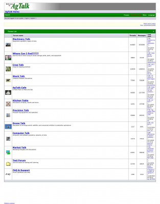 Viewing a thread - myjohndeere.com login fails - AgTalk Viewing a thread - myjohndeere.com login fails - AgTalk