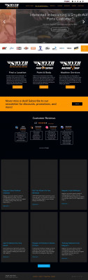 NexPart Login - Smyth Auto Parts NexPart Login - Smyth Auto Parts