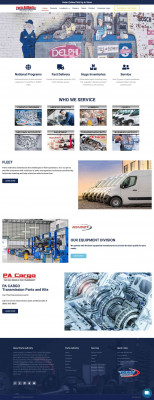 Customer Login – Parts Authority Customer Login – Parts Authority