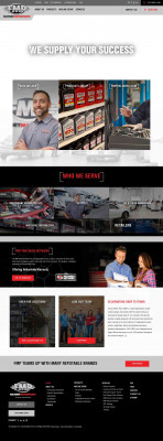 FMP Customer Login - Factory Motor Parts FMP Customer Login - Factory Motor Parts