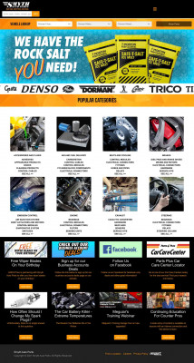 Smyth Auto Parts Smyth Auto Parts