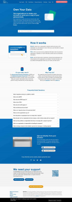 Shawacademy.com - Delete Your Account or Get a Copy of ... Shawacademy.com - Delete Your Account or Get a Copy of ...