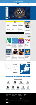 fisa-opa-portals - NYC.gov fisa-opa-portals - NYC.gov