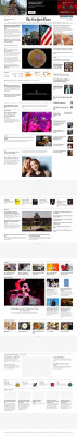 CityTime - The New York Times CityTime - The New York Times