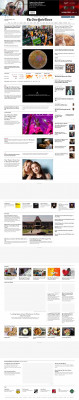 The New York Times - Breaking News, US News, World News ... The New York Times - Breaking News, US News, World News ...