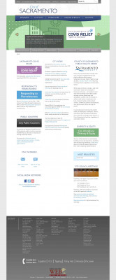 City of Sacramento Employment City of Sacramento Employment