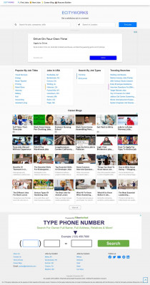 Direct2hr Employee Self Service, Jobs EcityWorks Direct2hr Employee Self Service, Jobs EcityWorks