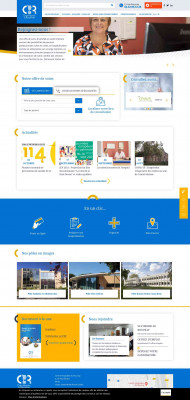 Accueil | CH du Rouvray Accueil | CH du Rouvray