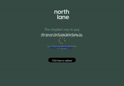 The simplest way to pay The simplest way to pay