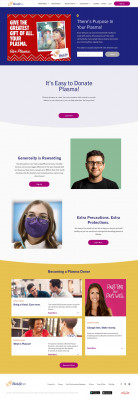 BioLife Plasma Services: Plasma Donation Centers BioLife Plasma Services: Plasma Donation Centers