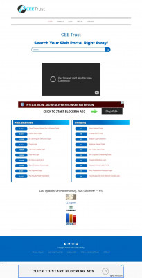 Biolife Portal Card - Find Official Portal - CEE-Trust Biolife Portal Card - Find Official Portal - CEE-Trust