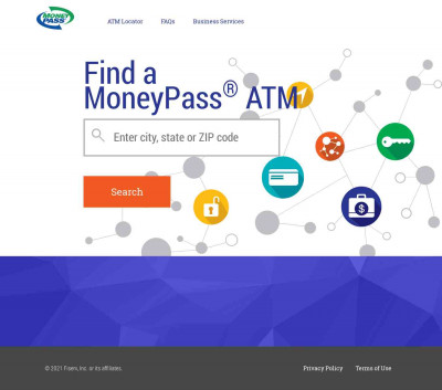 MoneyPass MoneyPass