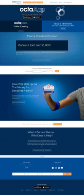 Plasma Donation FAQs Plasma Donation FAQs