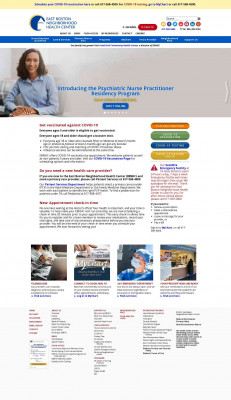 Welcome to MyChart! — EBNHC - East Boston Neighborhood ... Welcome to MyChart! — EBNHC - East Boston Neighborhood ...