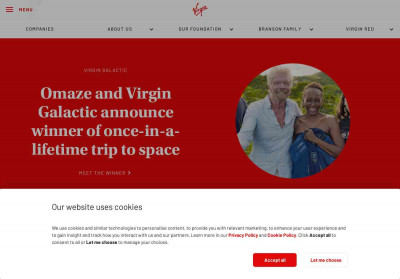 Virgin Mobile Canada is now Virgin Plus Virgin Mobile Canada is now Virgin Plus