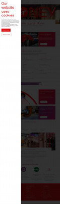 My Virgin Money | Sign in to your account My Virgin Money | Sign in to your account