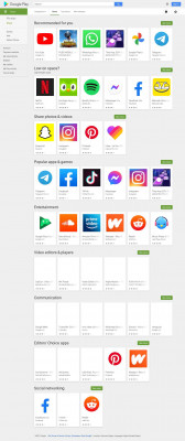 My Mobile Account – Apps no Google Play My Mobile Account – Apps no Google Play