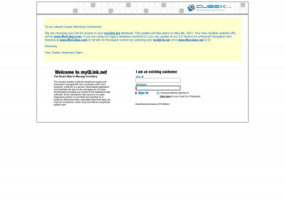 myQLink.net myQLink.net