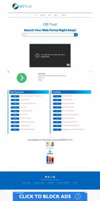 Myqlink Portal Account - Find Official Portal - CEE-Trust Myqlink Portal Account - Find Official Portal - CEE-Trust