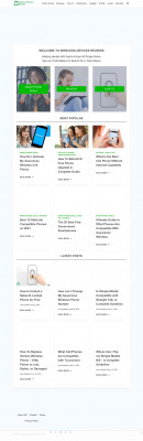 How to Upgrade My QLINK Wireless Phone How to Upgrade My QLINK Wireless Phone