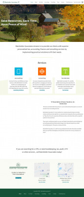 Client Resources - Batchelder Associates, PC Client Resources - Batchelder Associates, PC