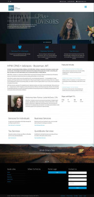 Bozeman, MT Accounting Firm | Client Portal-old Page Bozeman, MT Accounting Firm | Client Portal-old Page