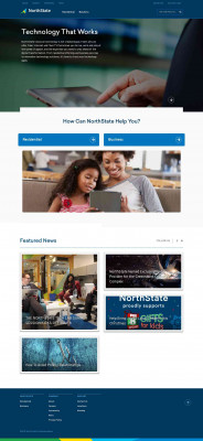 My Account - North State Communications My Account - North State Communications