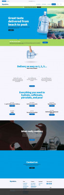Sparkletts: Home Water Delivery Service in Southwest Sparkletts: Home Water Delivery Service in Southwest