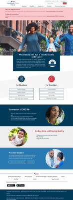 Frequently Asked Questions - EFT - AmeriHealth Caritas Florida Frequently Asked Questions - EFT - AmeriHealth Caritas Florida