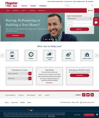 Flagstar Bank Flagstar Bank