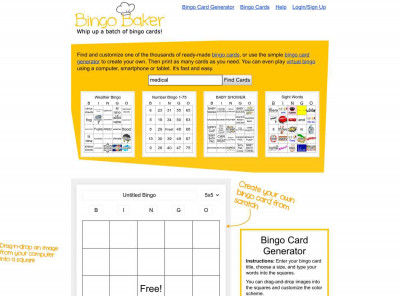 Ring Bomb Party Bingo Card Ring Bomb Party Bingo Card