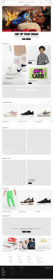Welcome to Swoosh.com - Nike Welcome to Swoosh.com - Nike